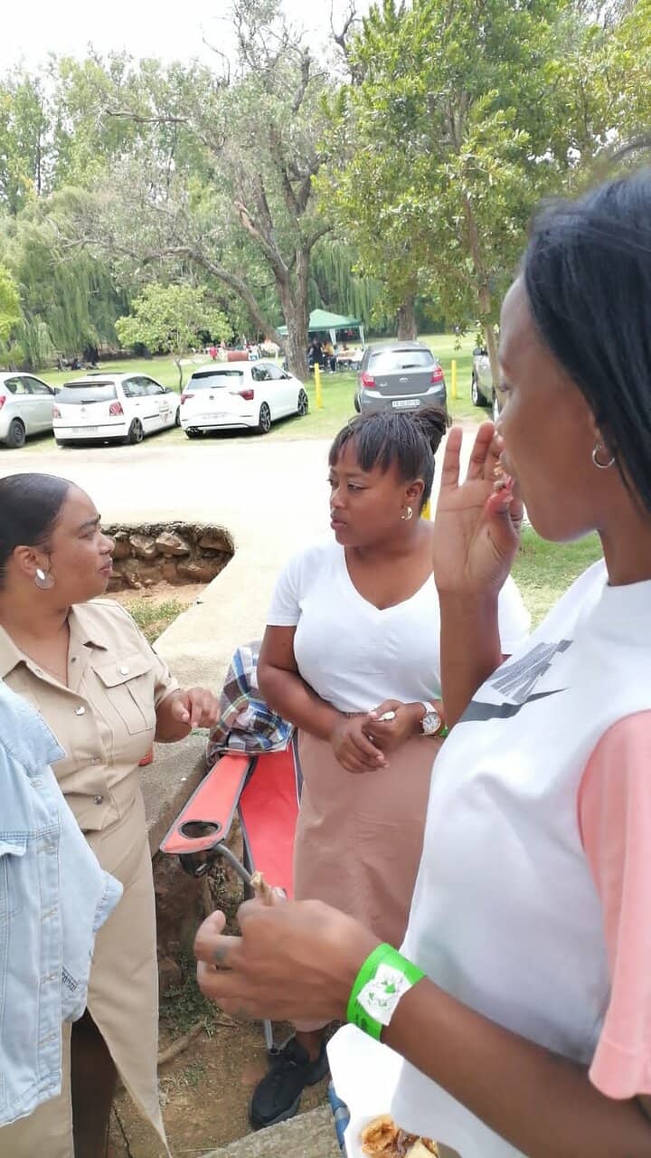 Thrilling Zipline Experience