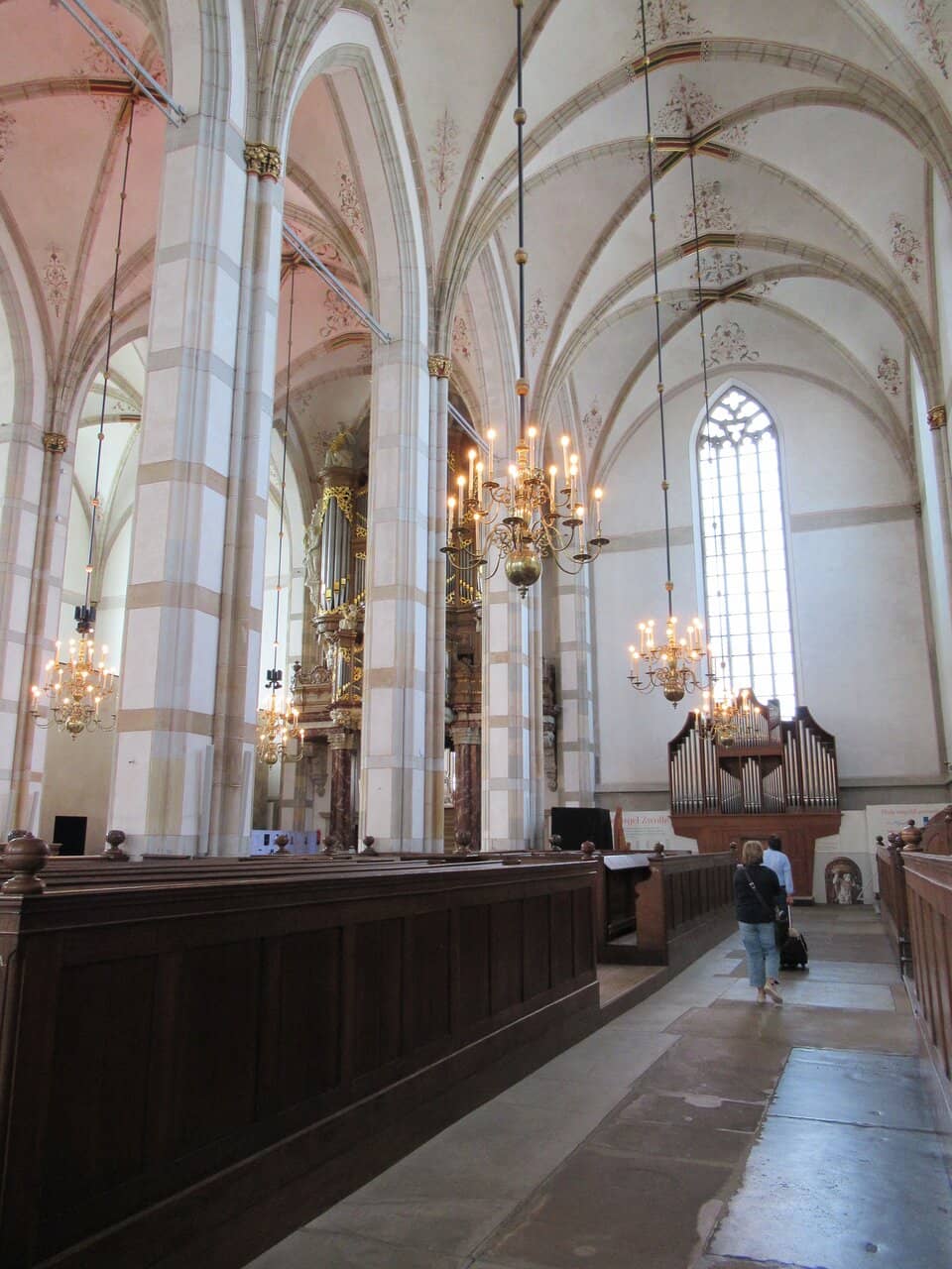 Art Exhibitions & Events