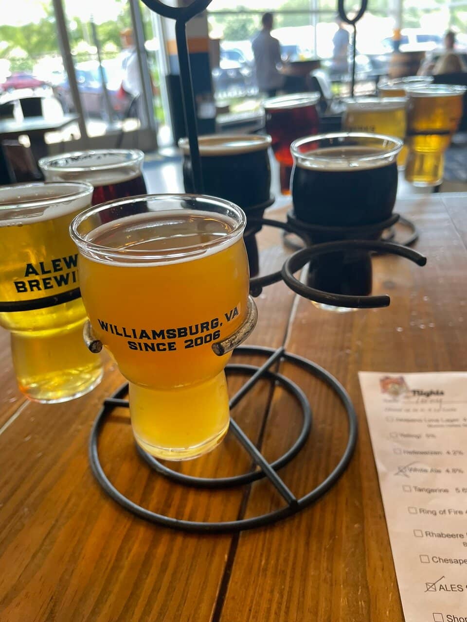 Seasonal Brews