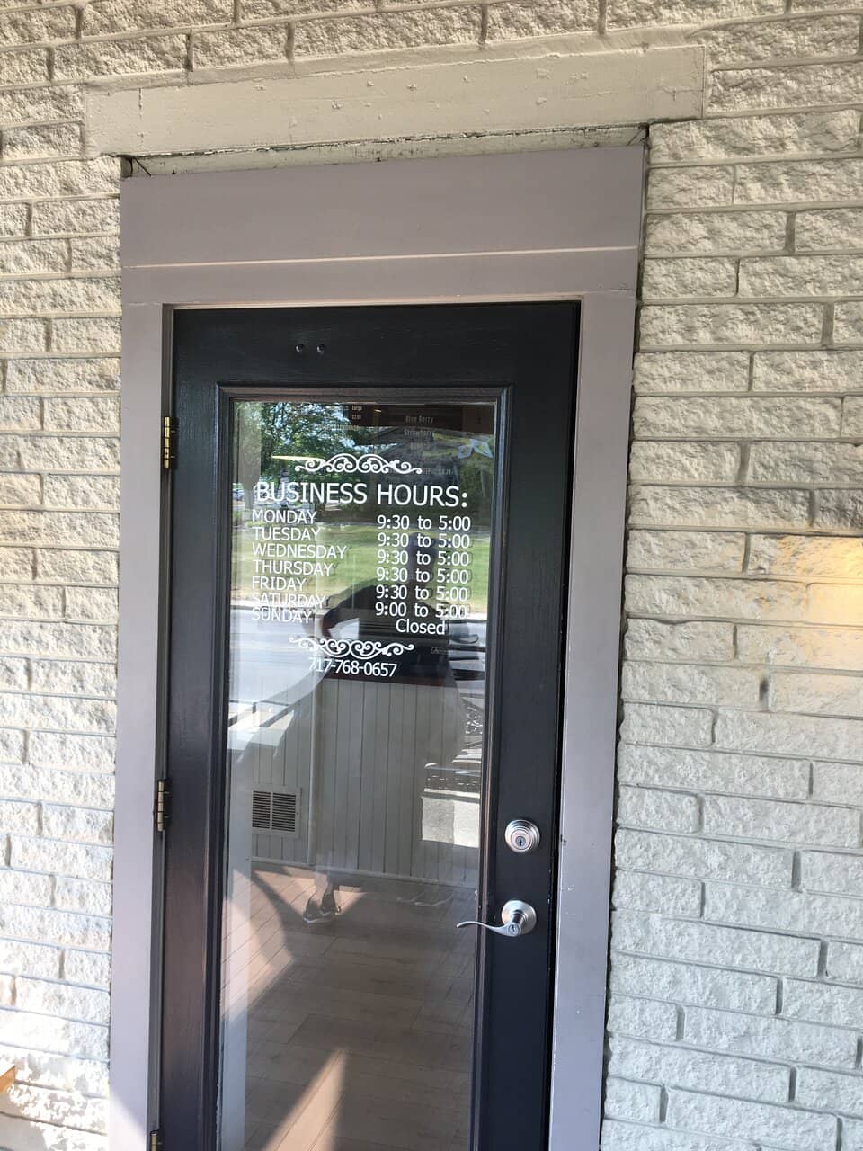 Unique Flavors and Pretzel Wraps