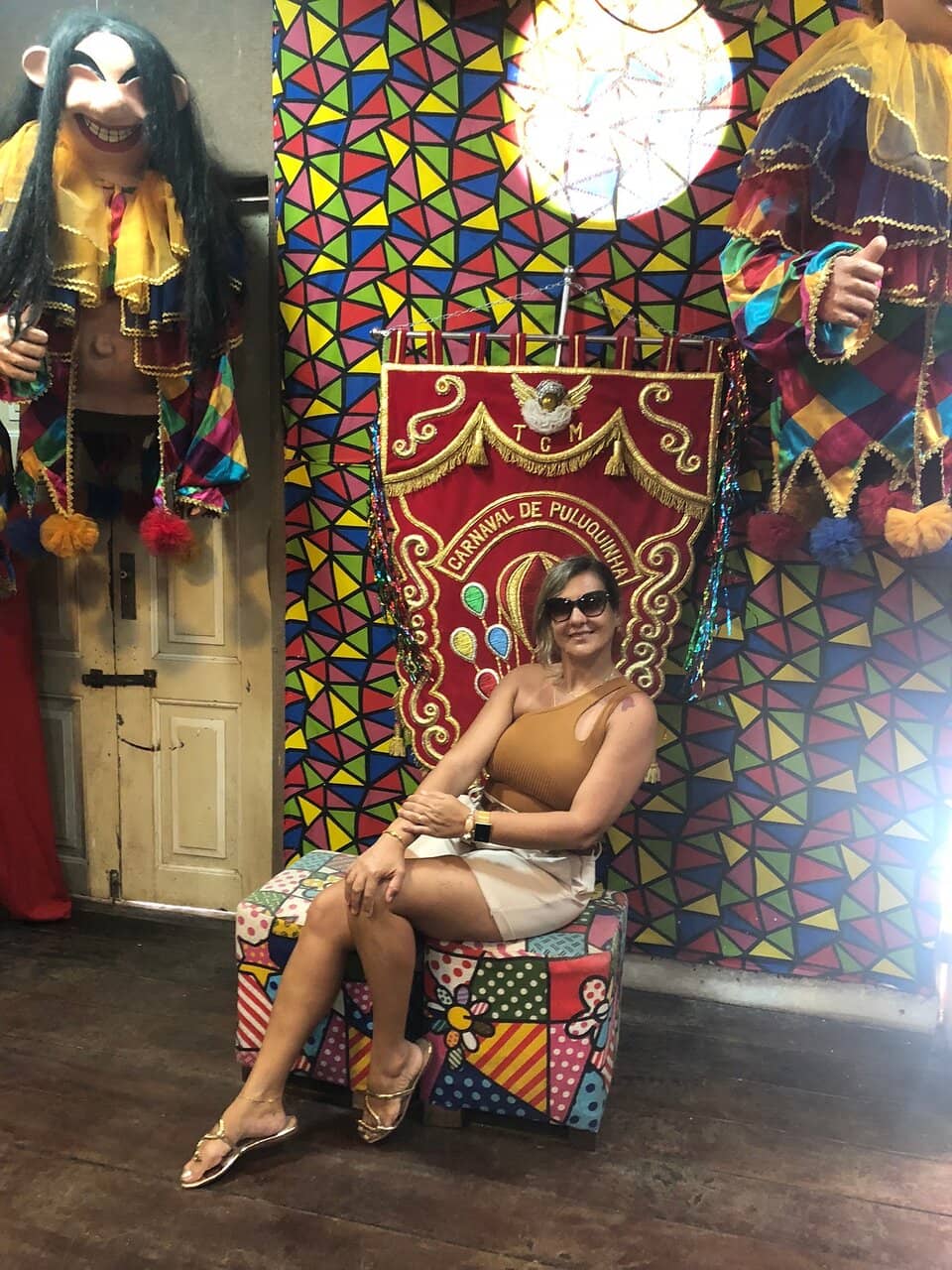 Cultural Immersion