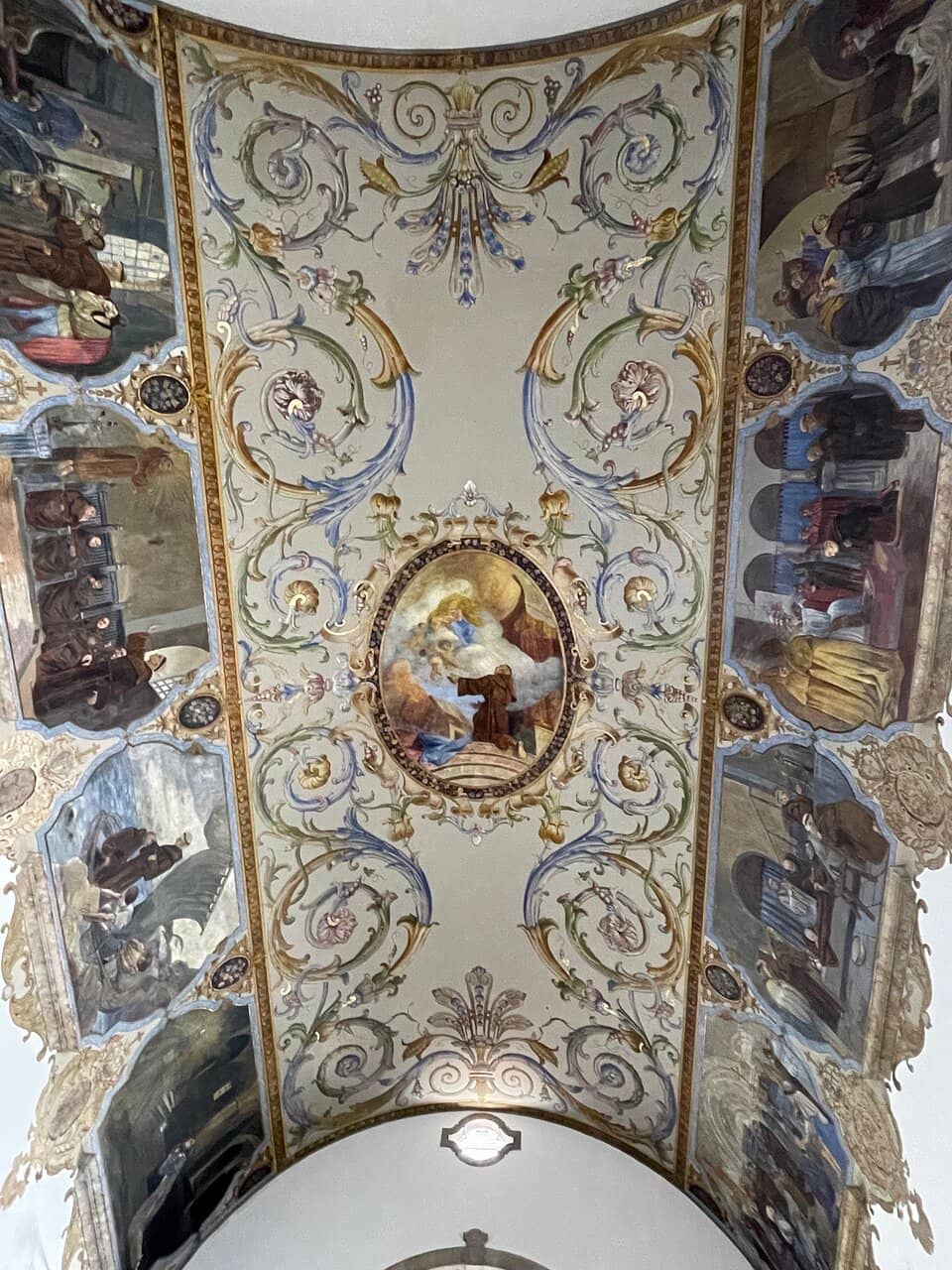 Vertical photo