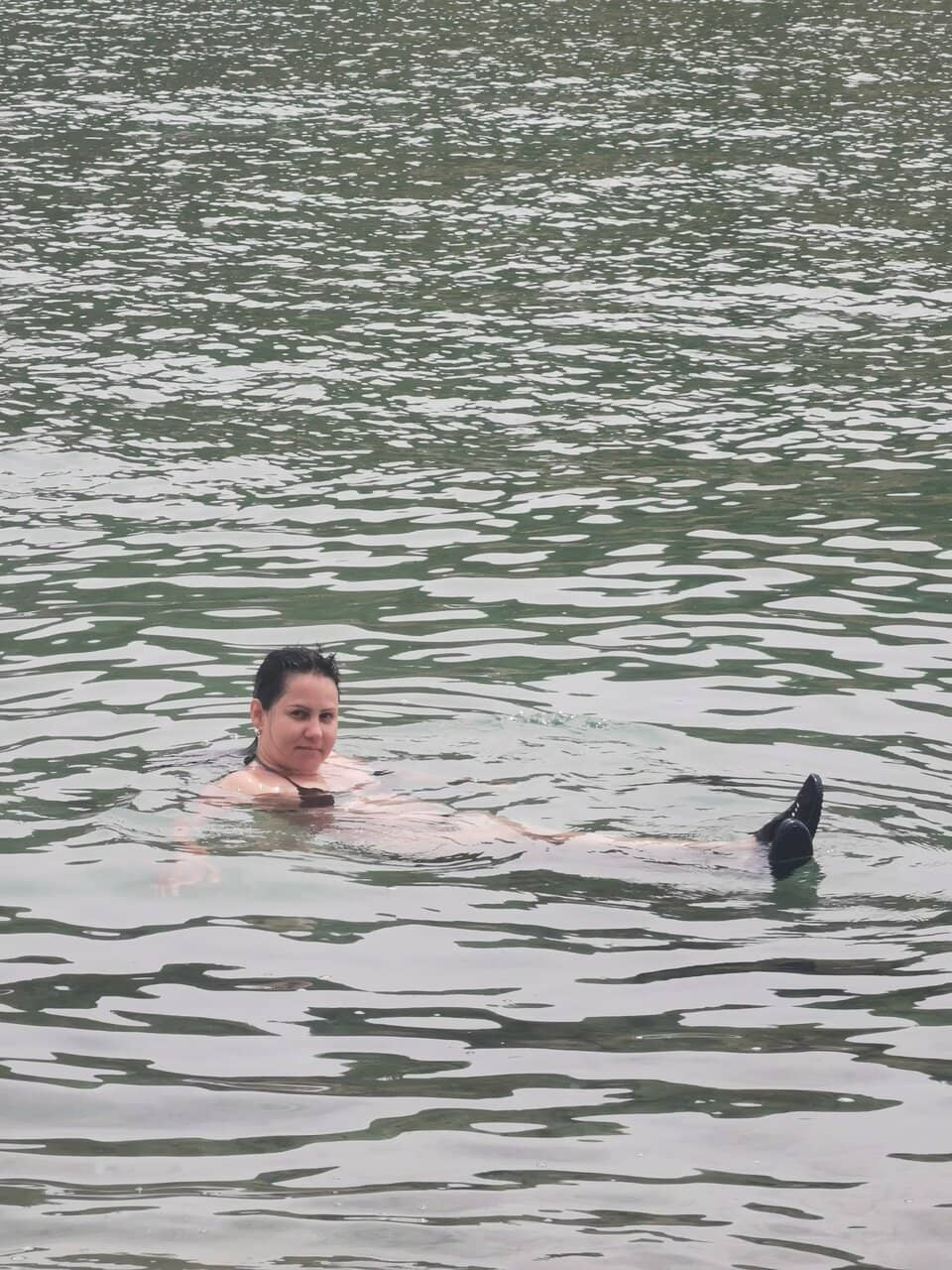 Mina on the Beach Bar