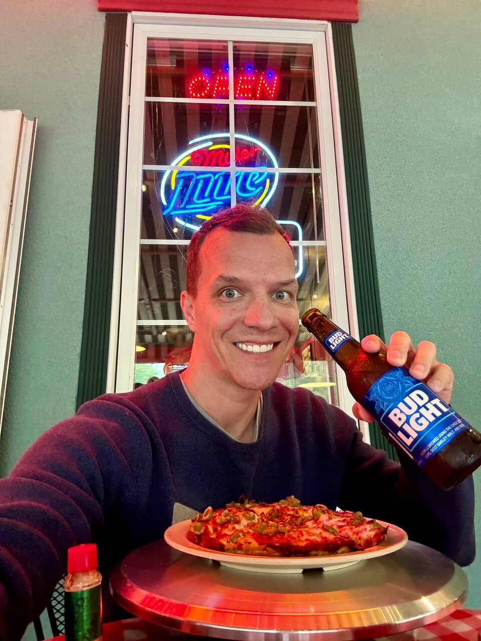 Prime Main Street Views