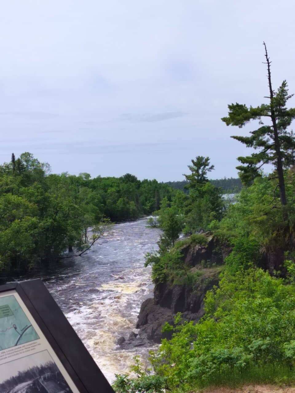 Rocky Vantage Points