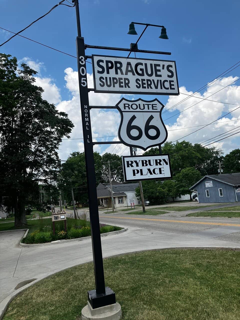 Meet Terri, The Heart of the Shop