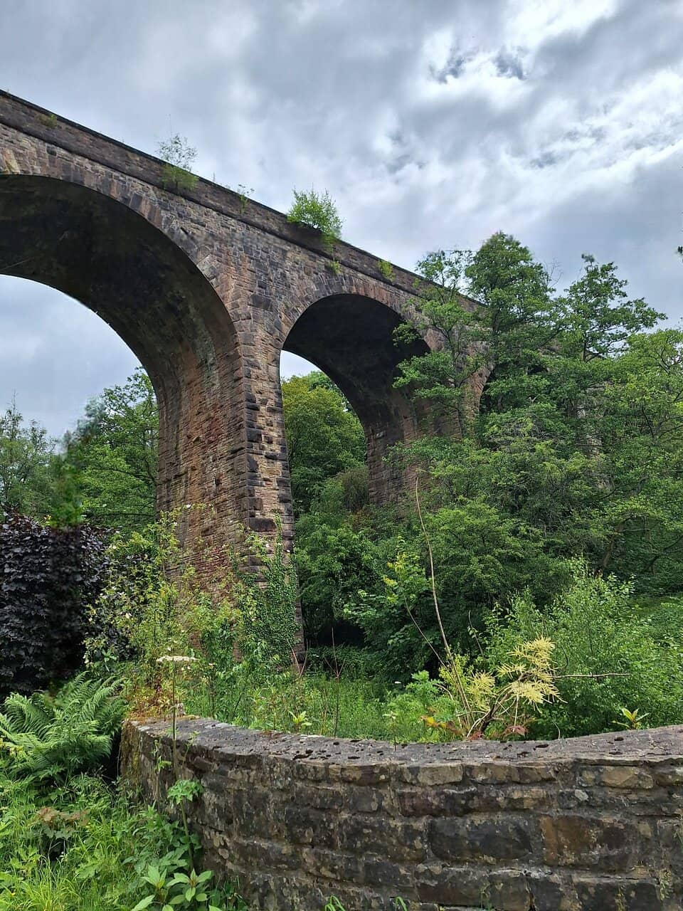 The Viaduct