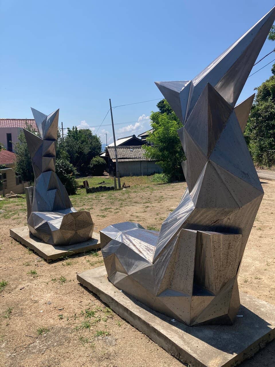 The Toilet After the Exit