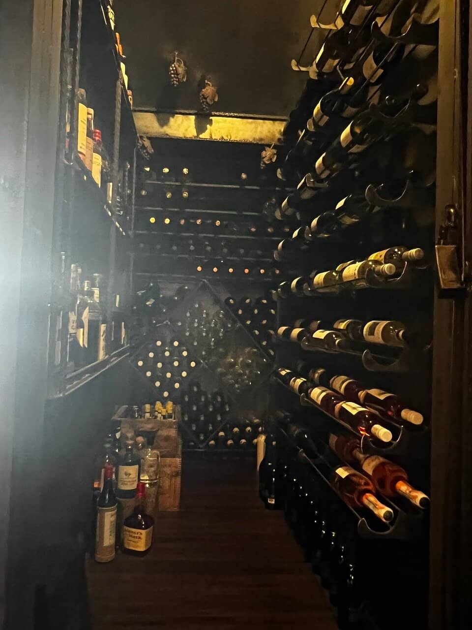 Charcuterie & Cheese Board