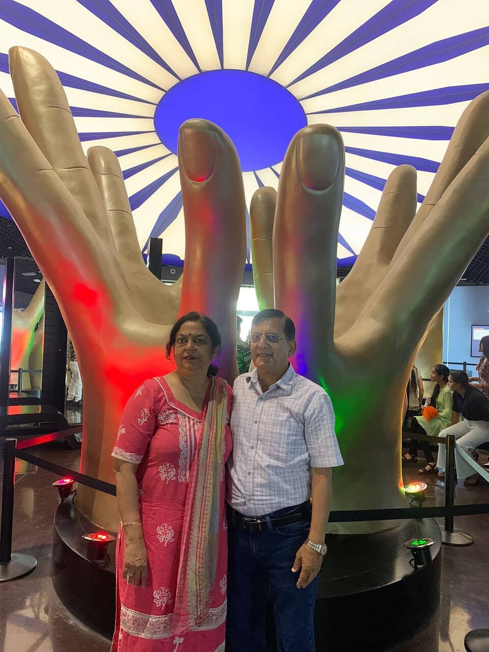 Prime Ministers' Journeys