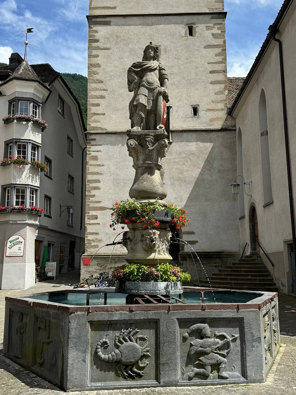 Vertical photo