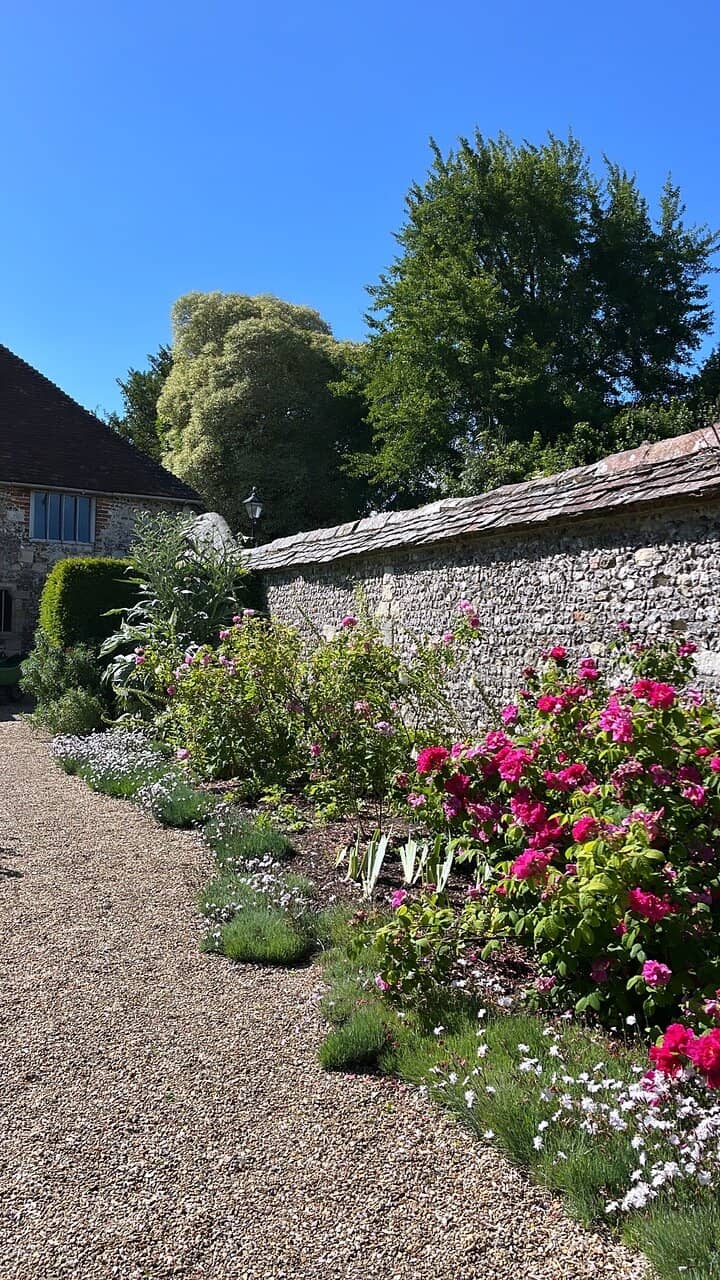 Serene Gardens