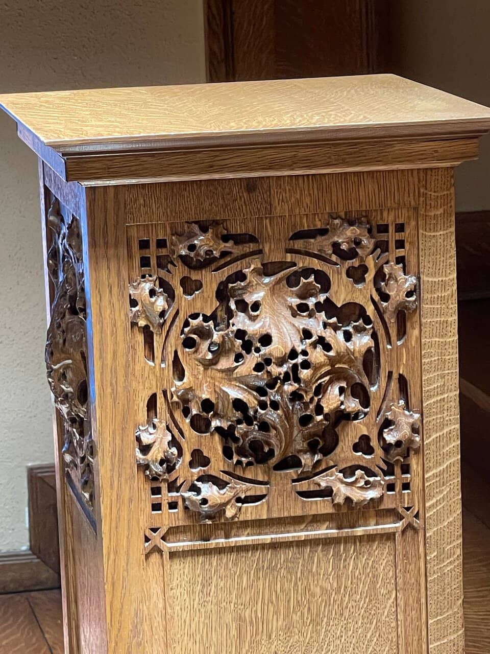 Architectural History Tour