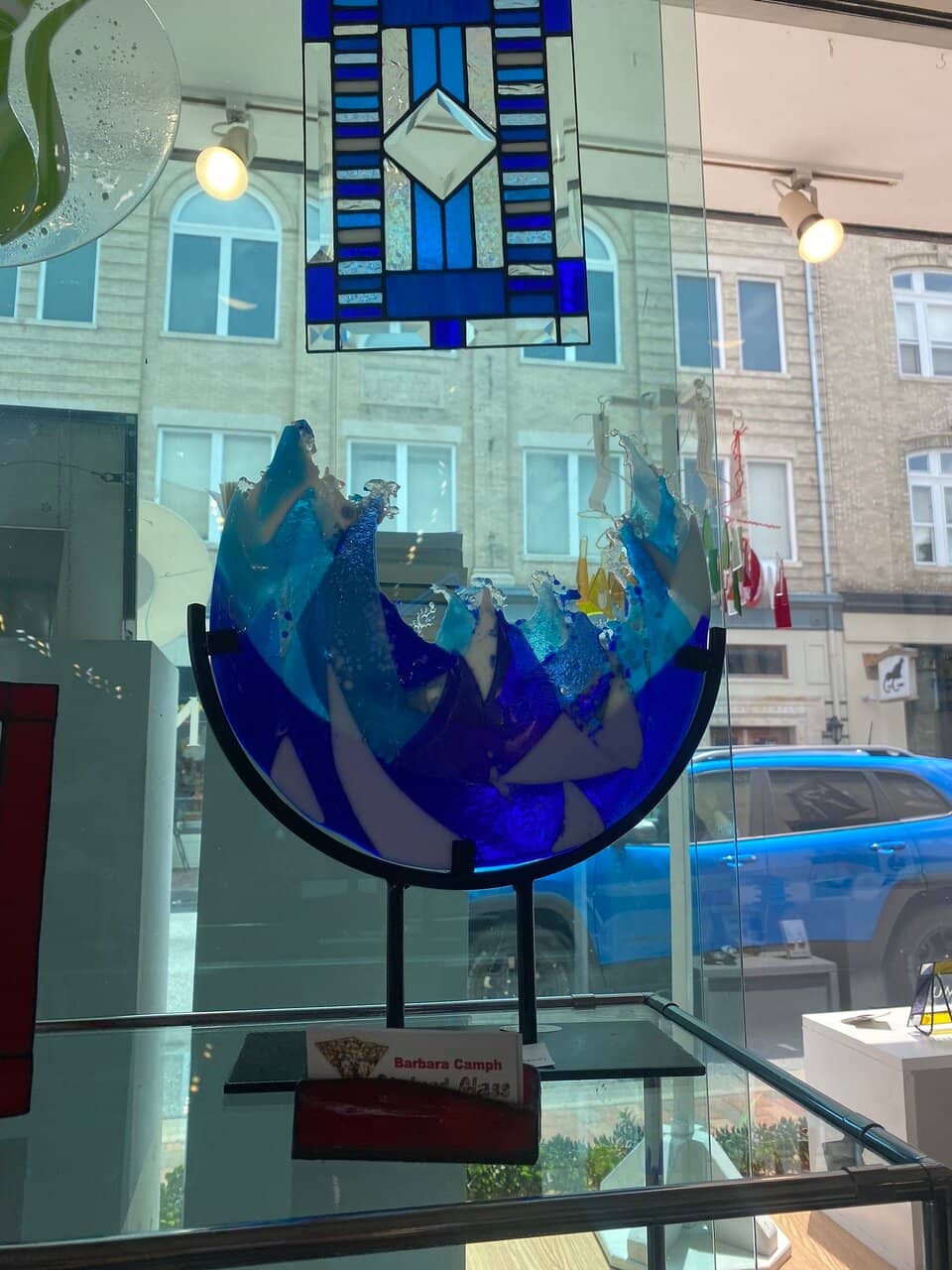 Woodwork and Furniture