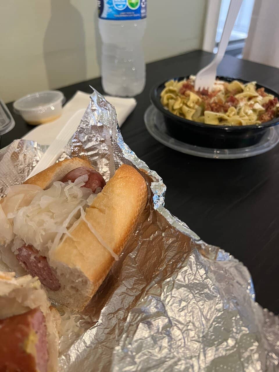 Extensive Eastern European Market