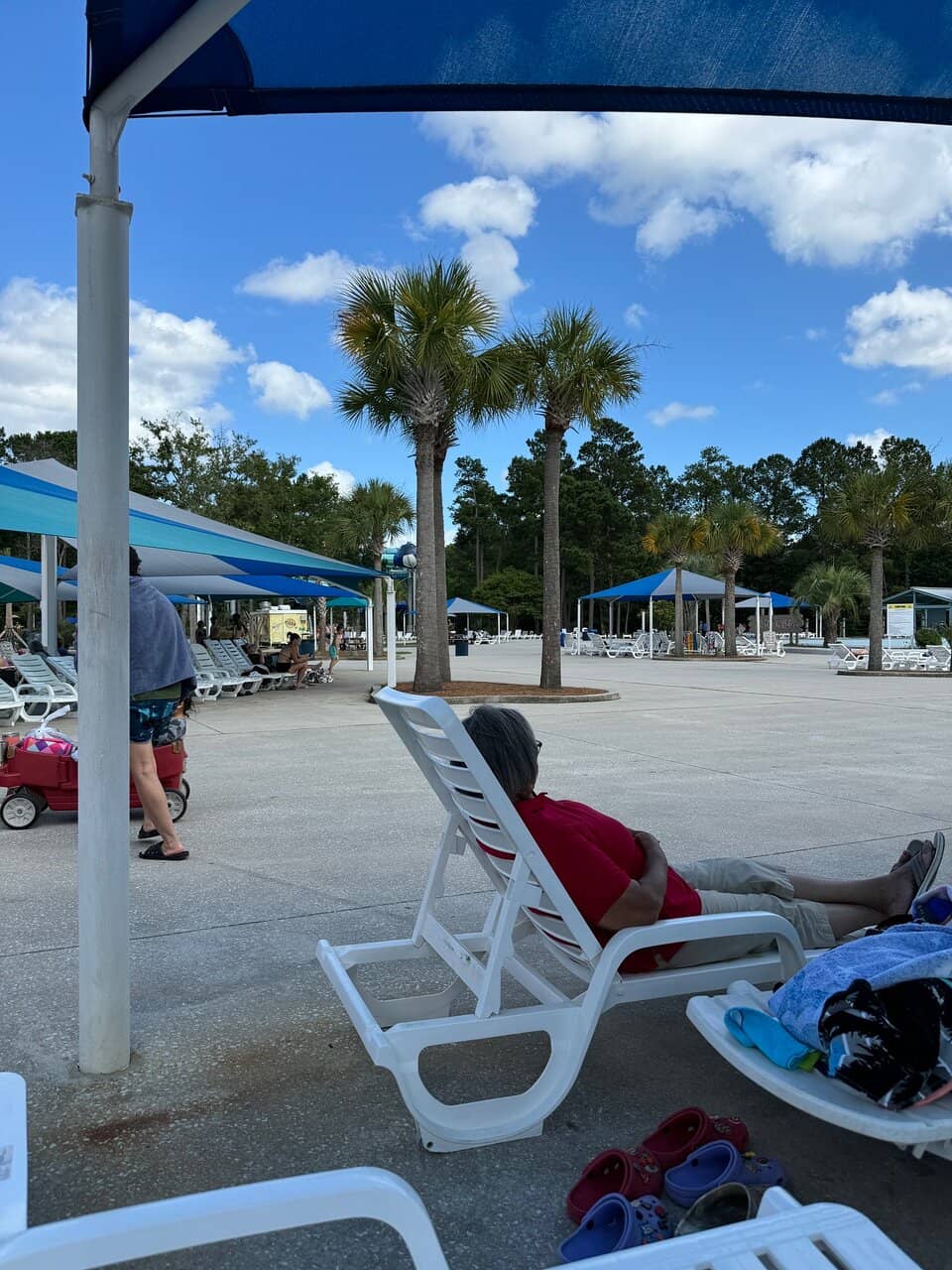 Big Kahuna Wave Pool