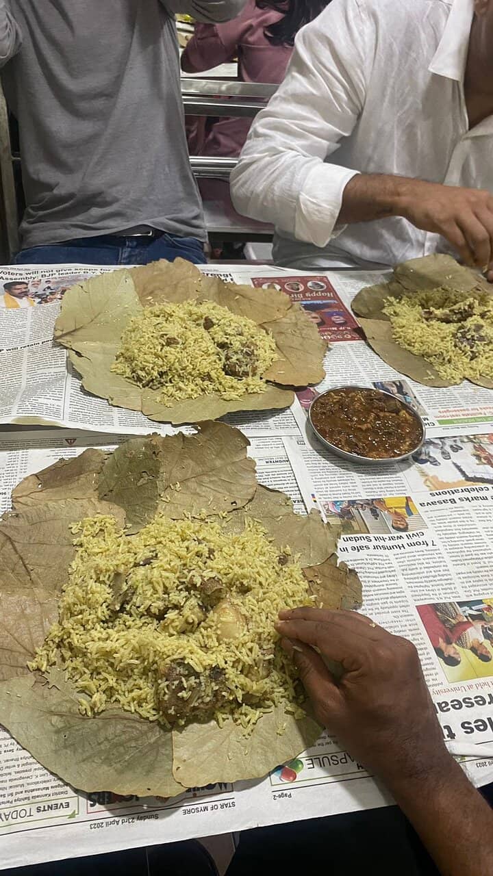 Generous Portions, Reasonable Prices