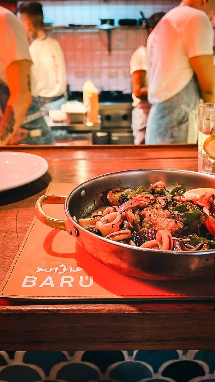 Unique Flavor Combinations