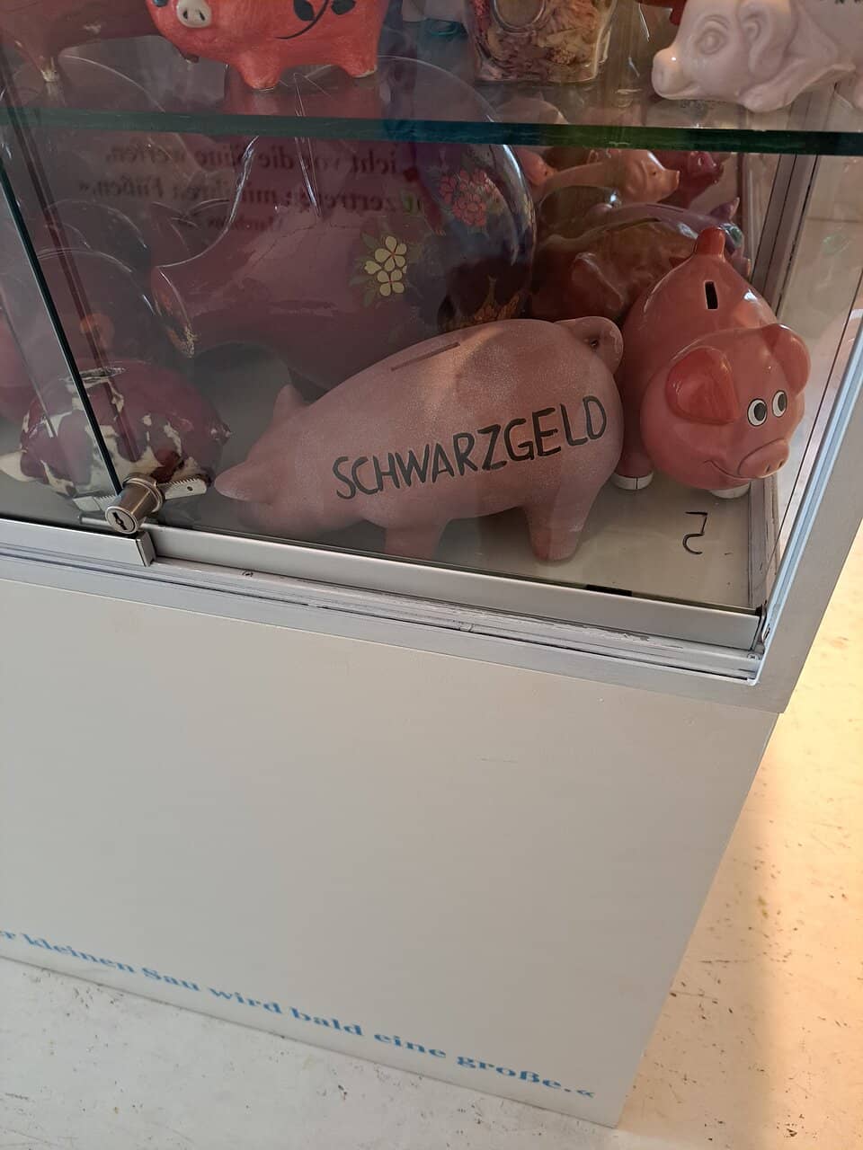 The 'Adults Only' Exotic Room