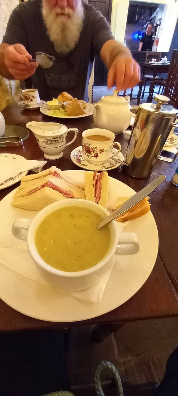 The Bell-Mouth Spillway