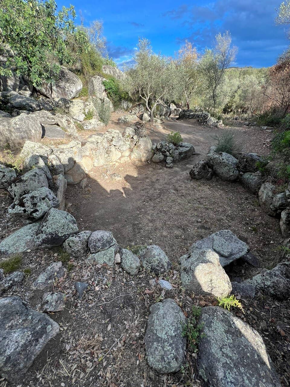 Well-Preserved Structures