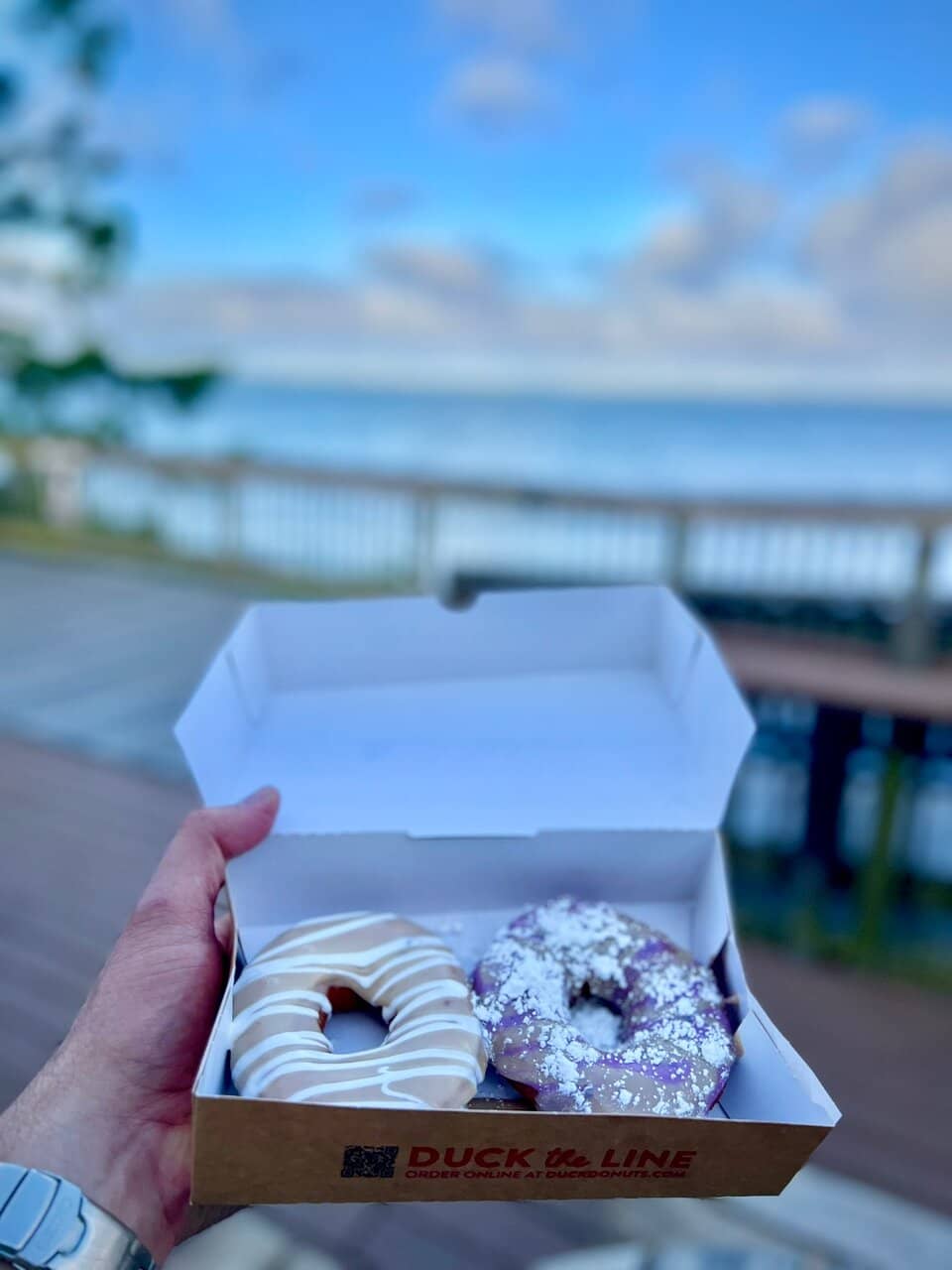 Unique Flavors & Toppings