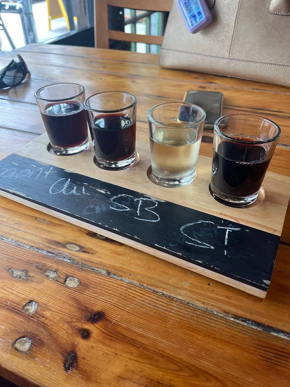 Exceptional Pasta Dishes