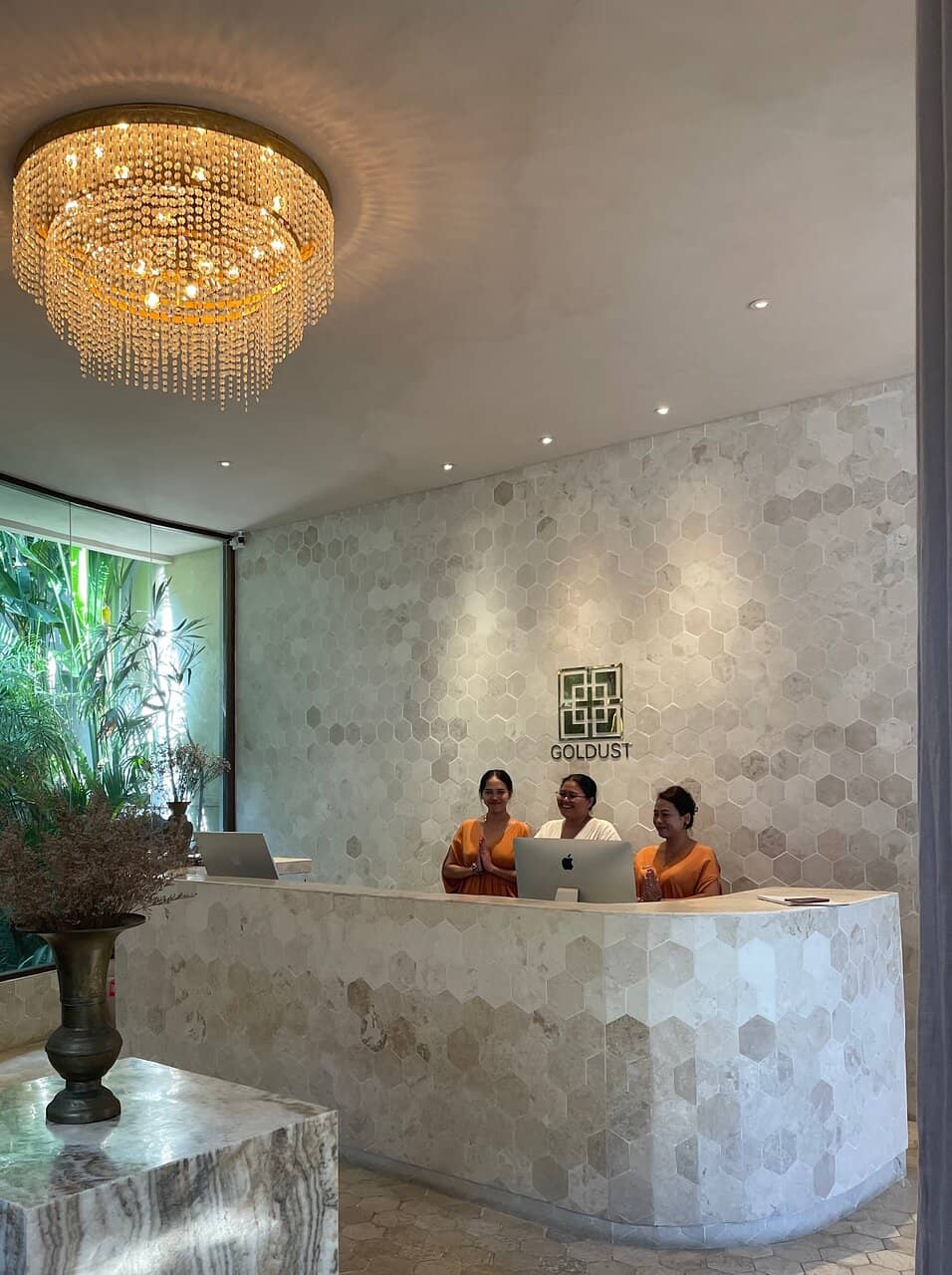 Facial Treatments