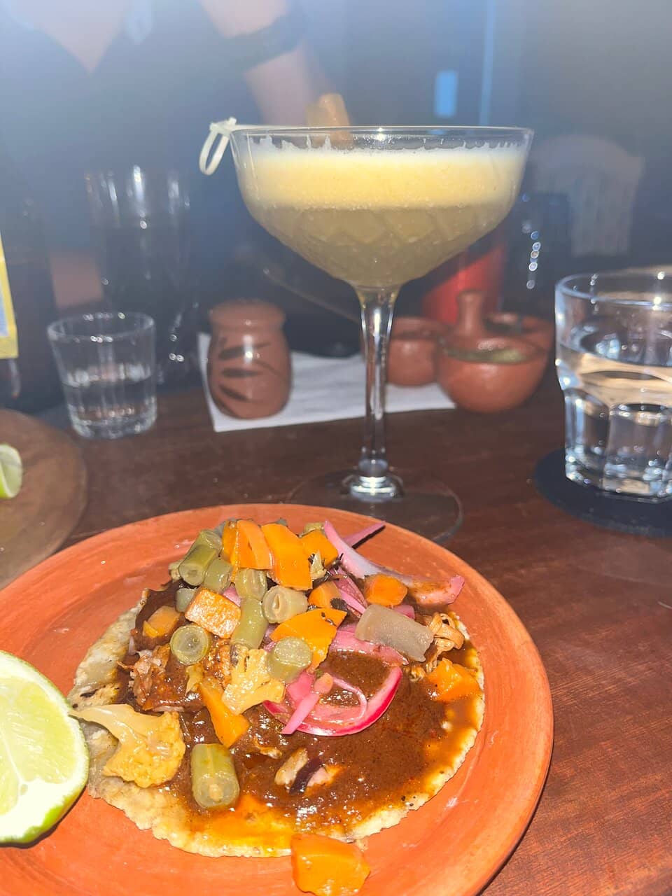 Cozy Atmosphere & Open-Air Terrace