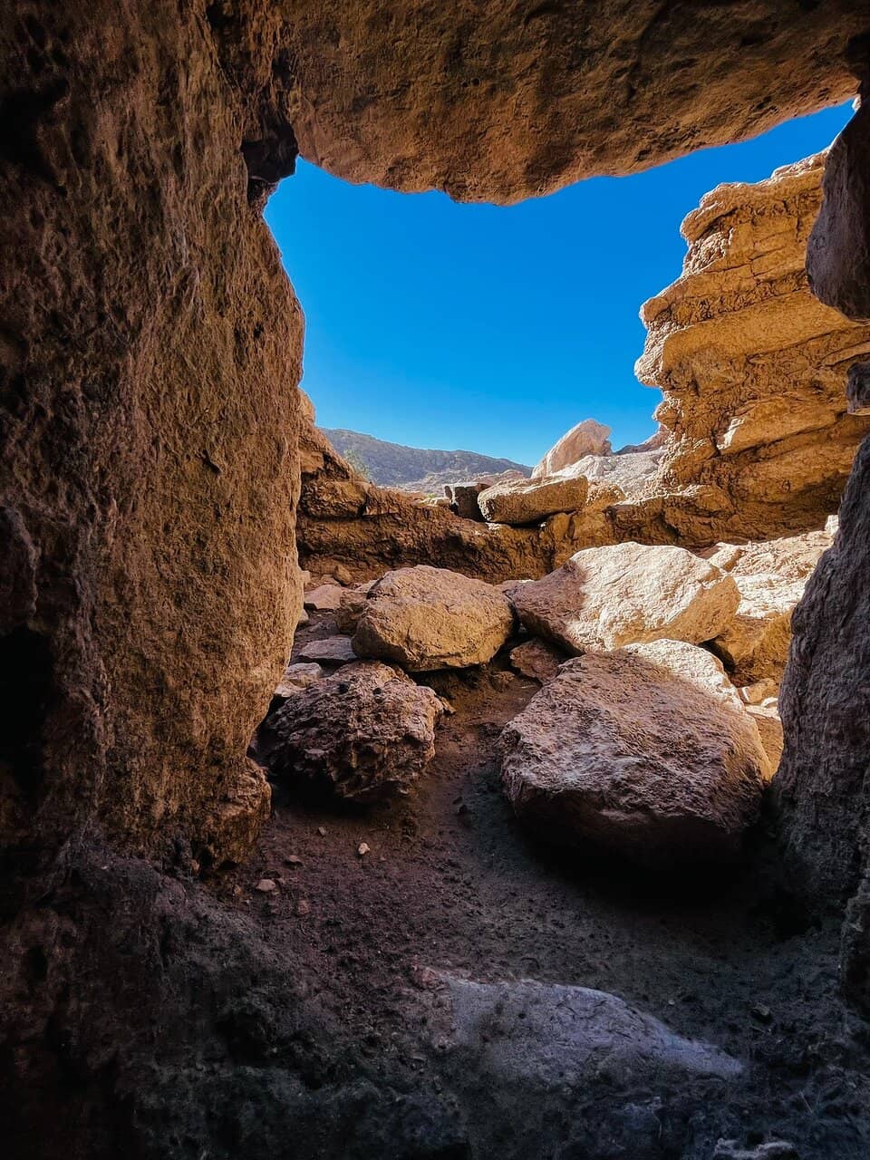 Petroglyphs and Rock Art