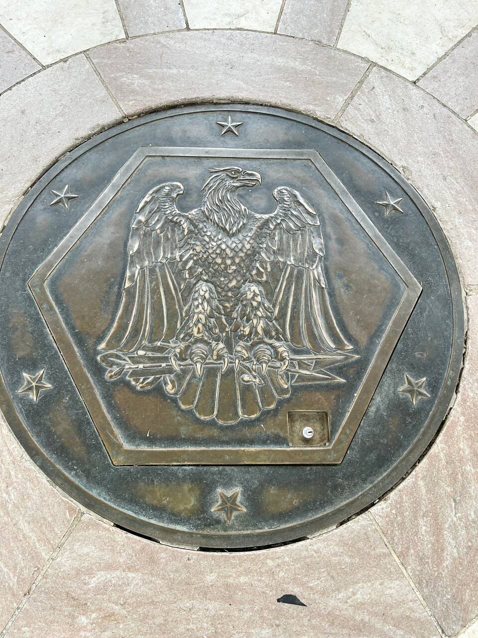 Vertical photo