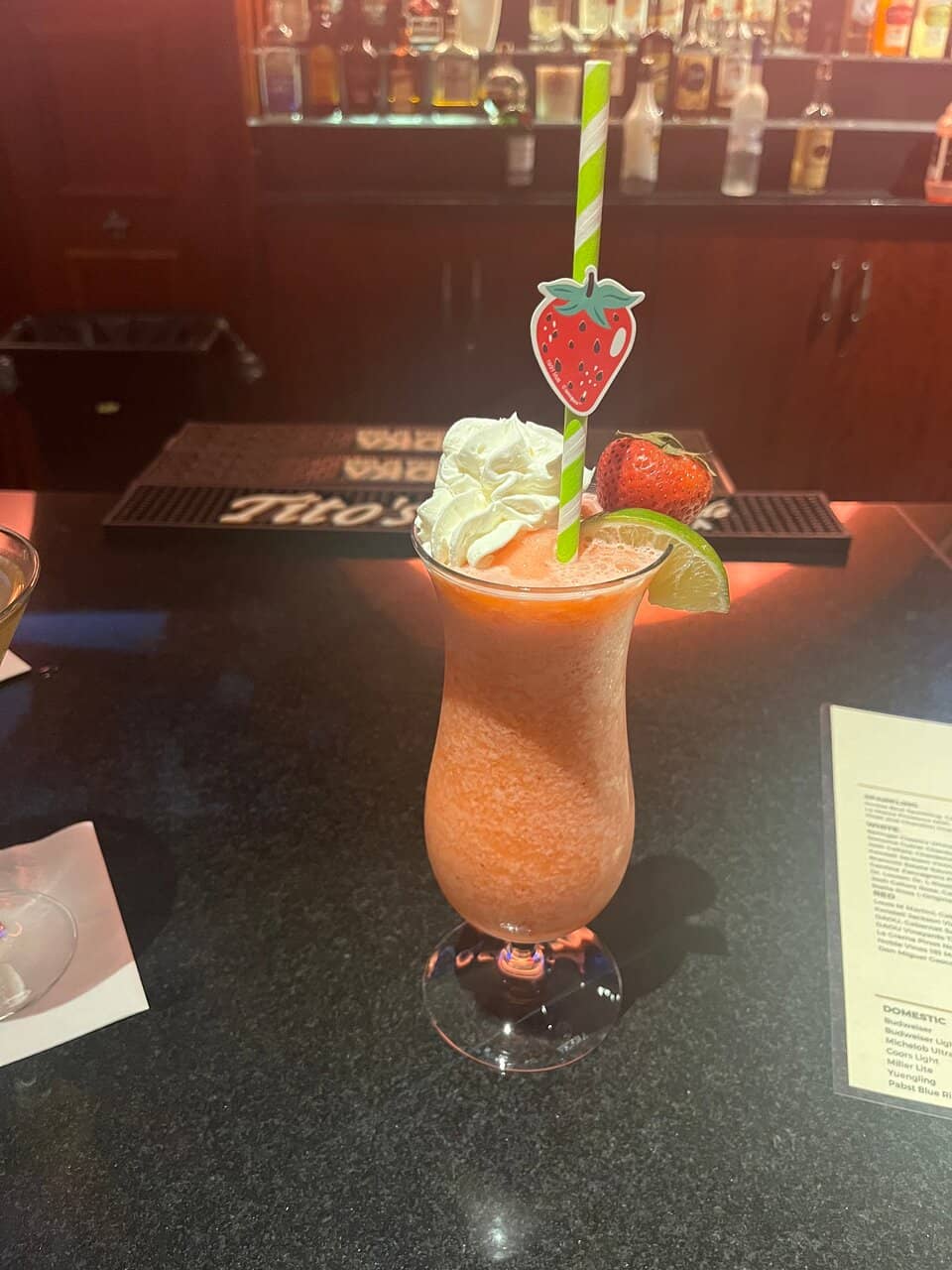 Carefully Plated American Eats