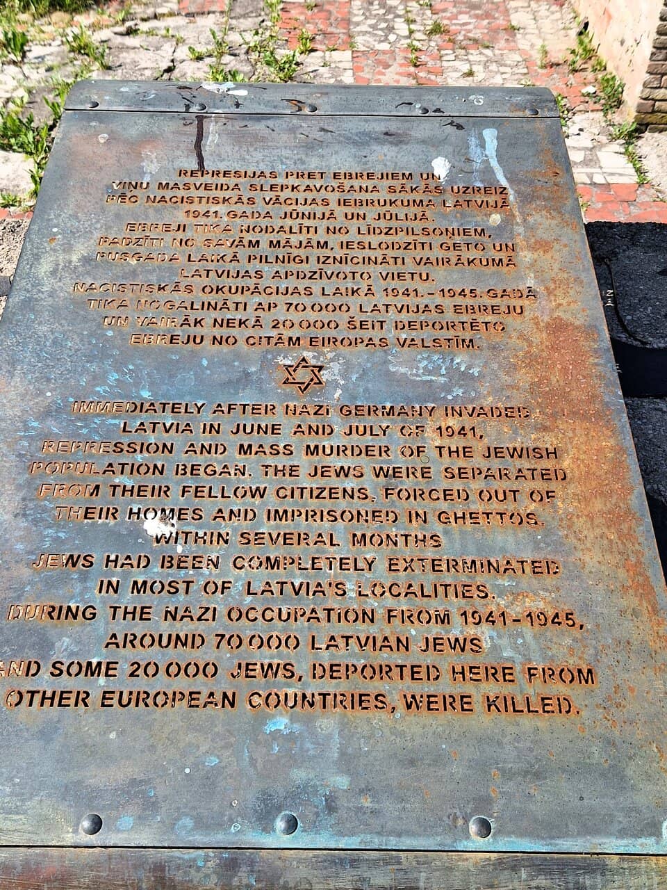 Tribute to Rescuers