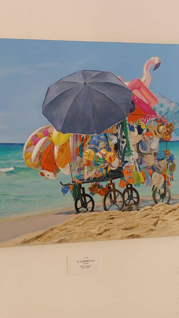 Contemporary Art Exhibitions