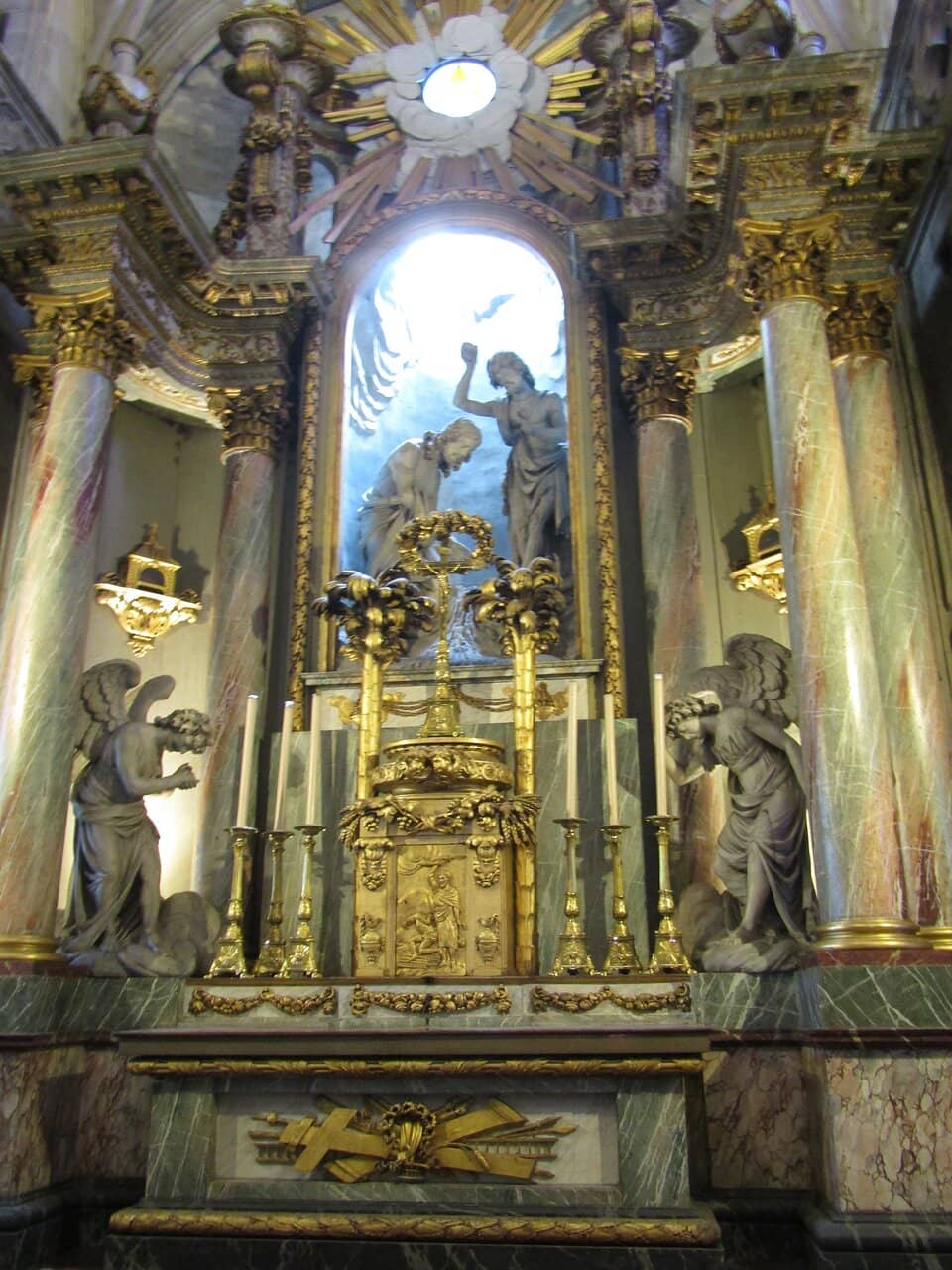Artistic Murals