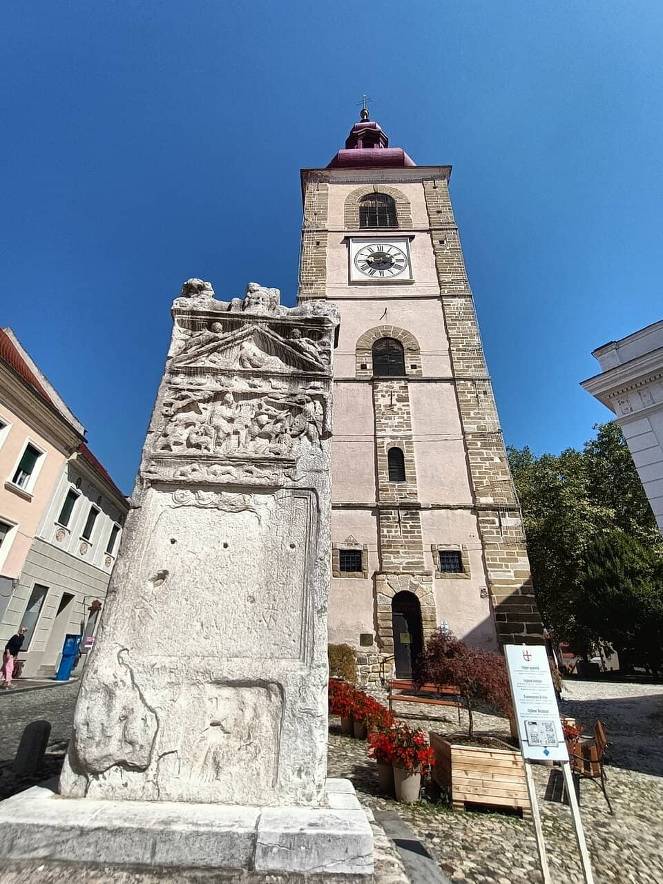 Vertical photo