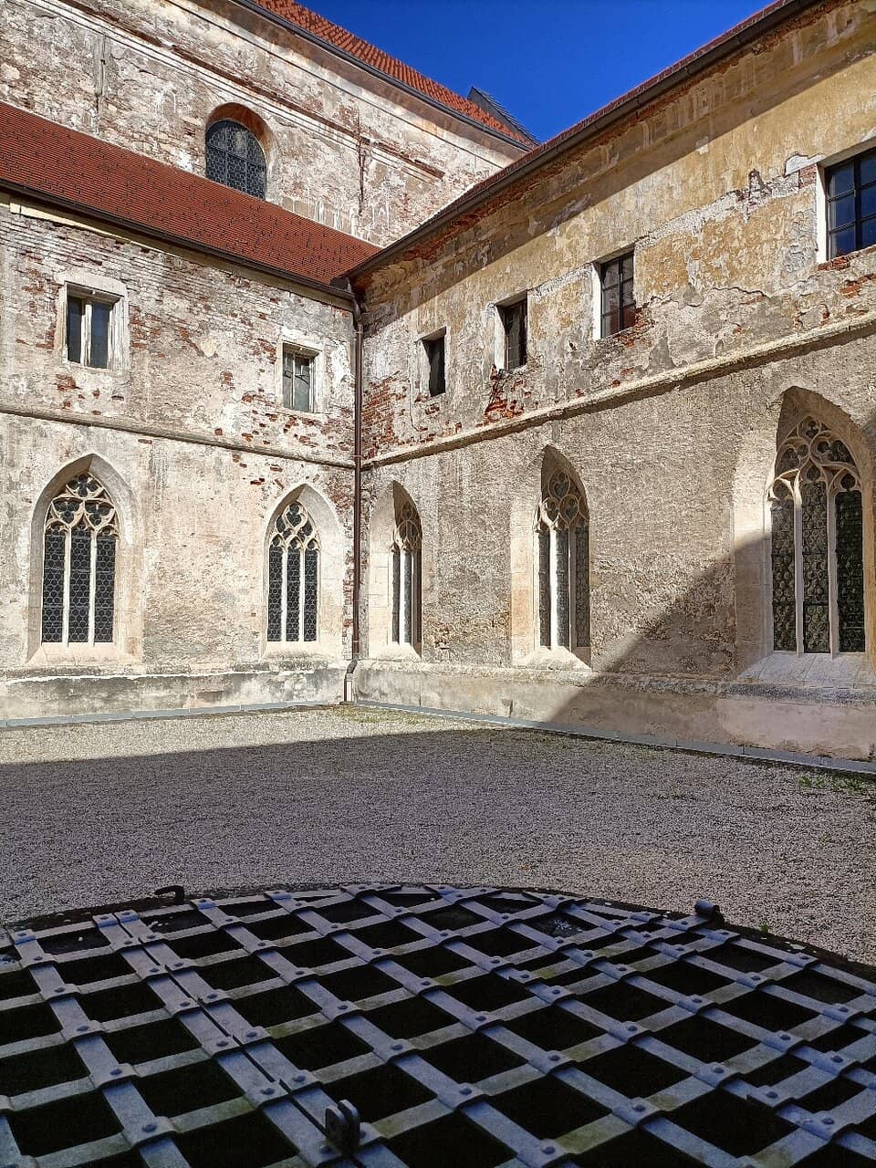 Concert Venue
