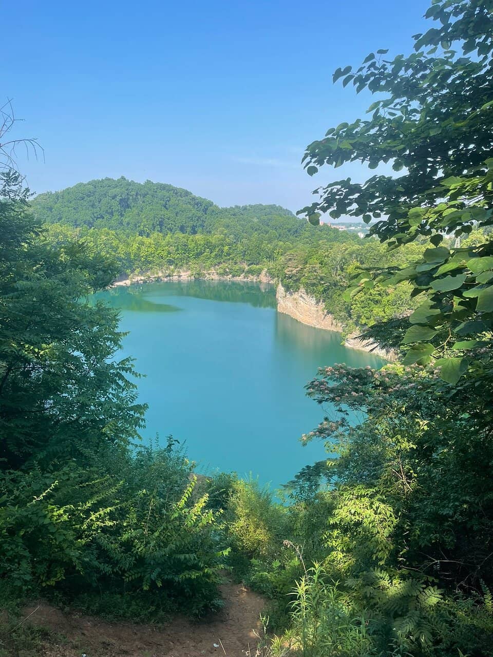 Augusta Quarry Waters