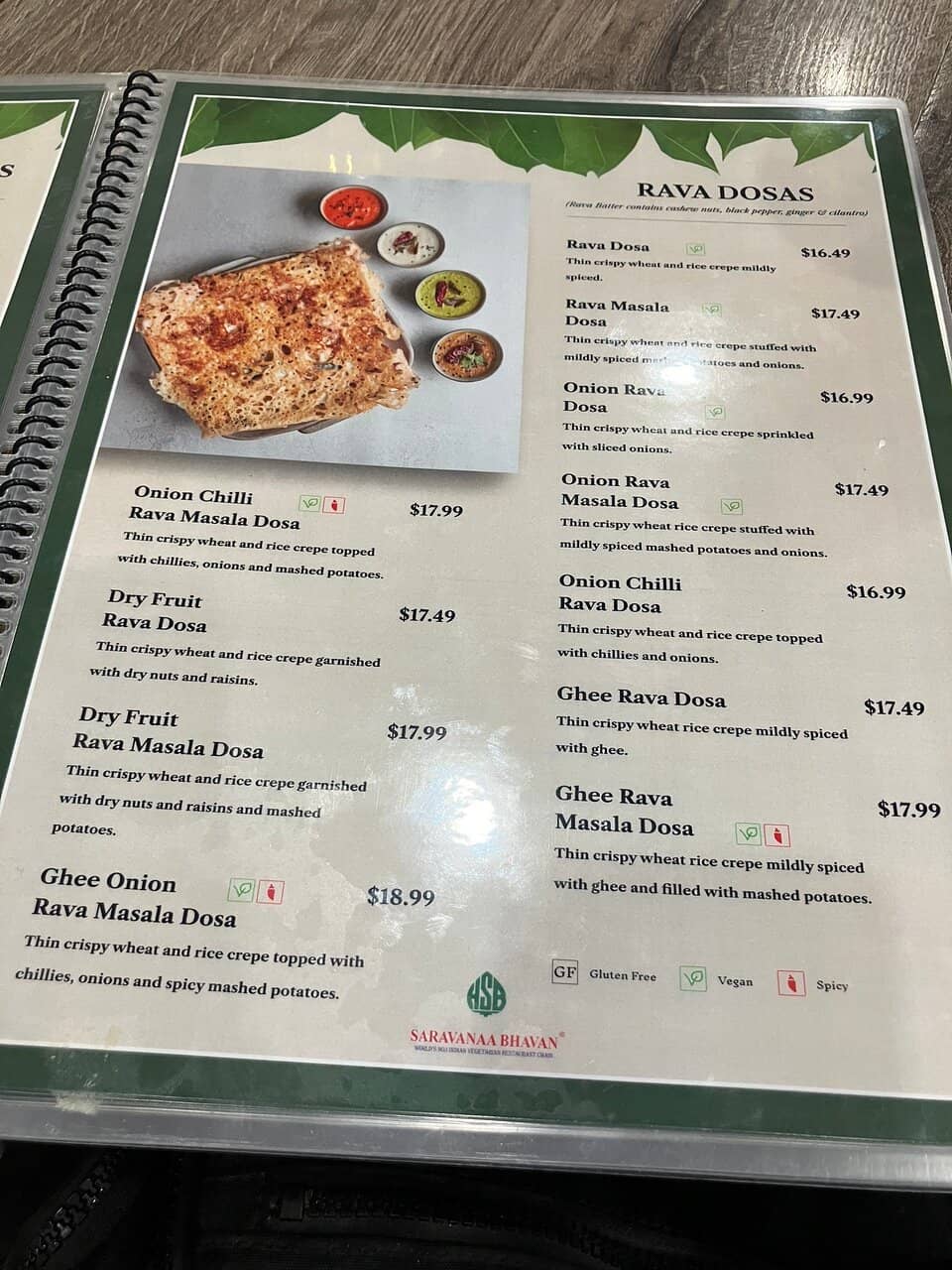 Hassle-Free Dining with Ample Parking