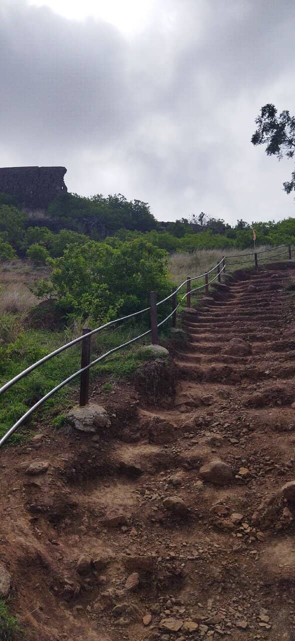 Temples on the Summit
