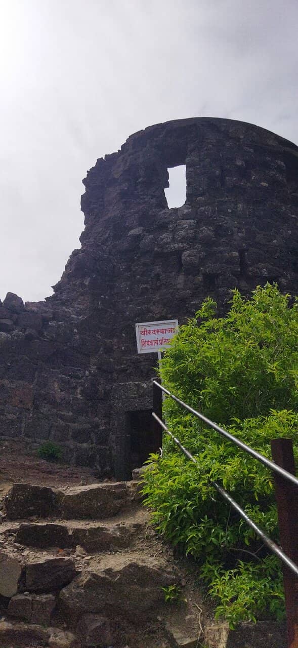 Chor Darwaja