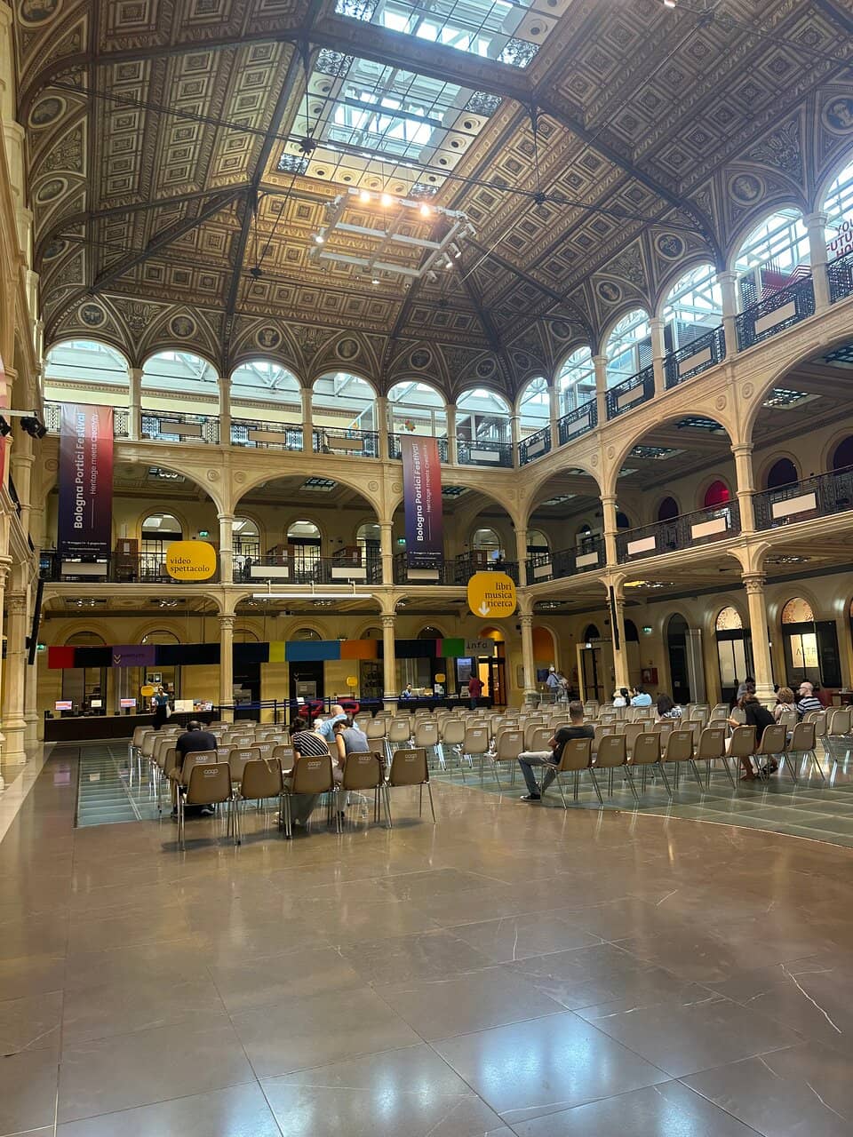 Elegant Architecture