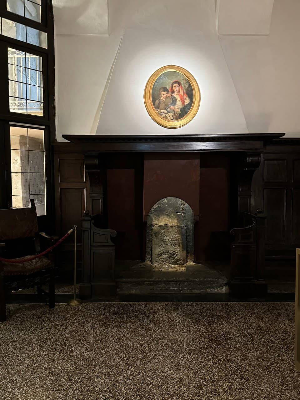 Vintage Cinema Experience