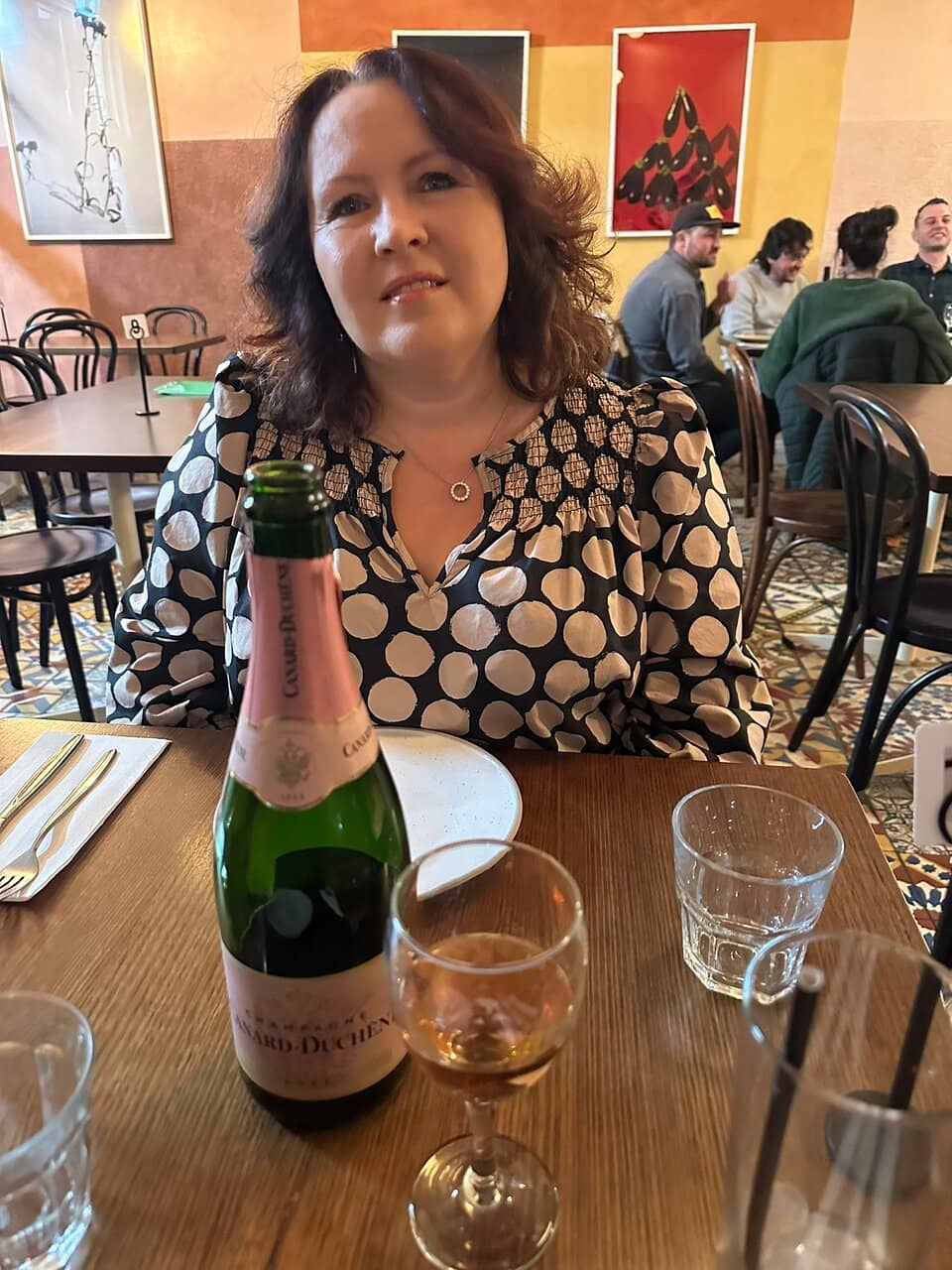 Authentic Mantu Dumplings