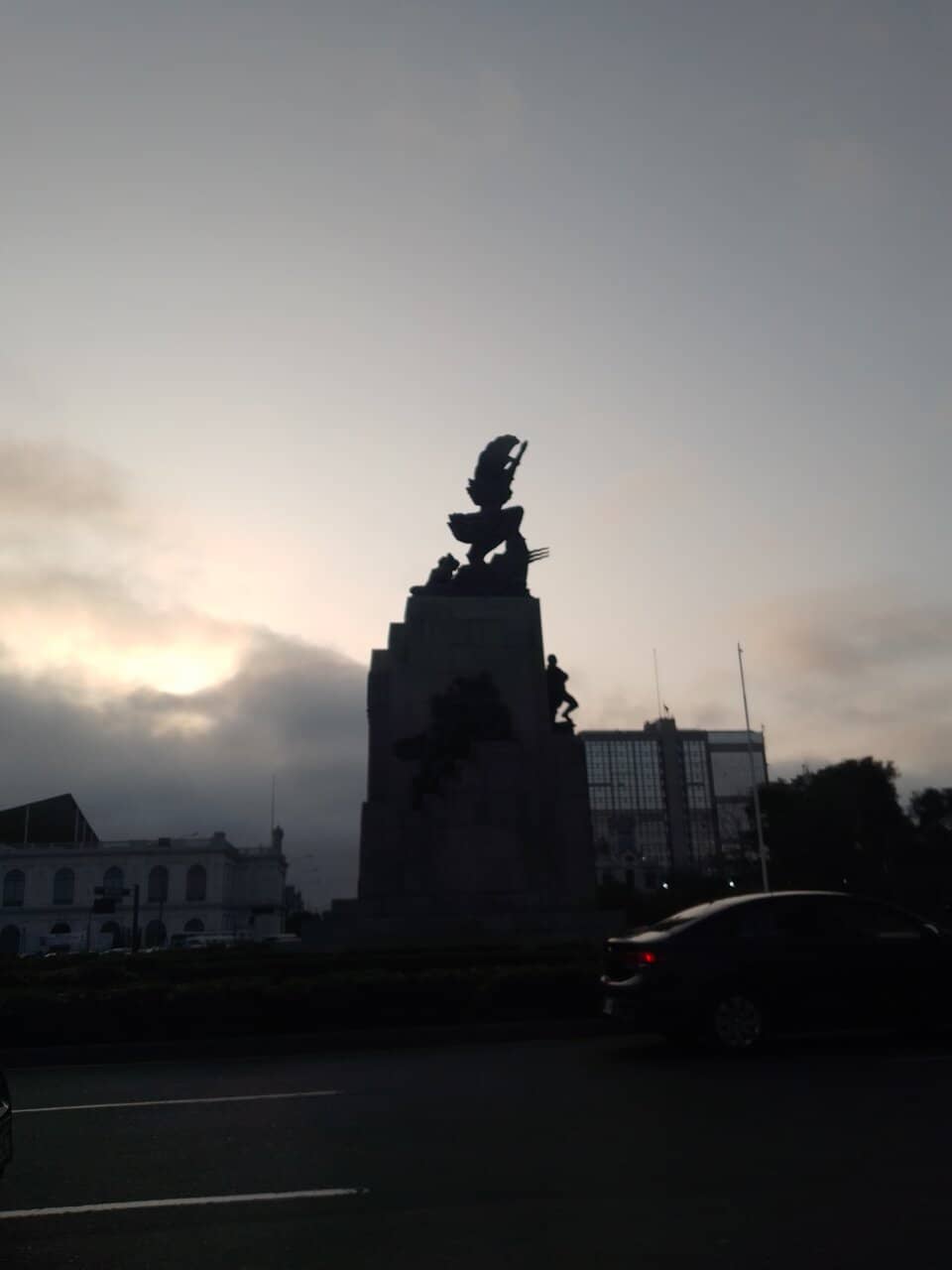 Vertical photo