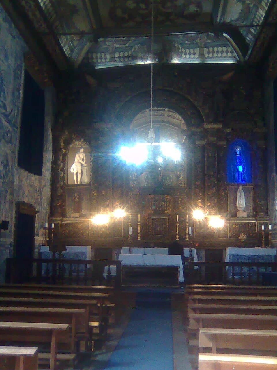 Vertical photo