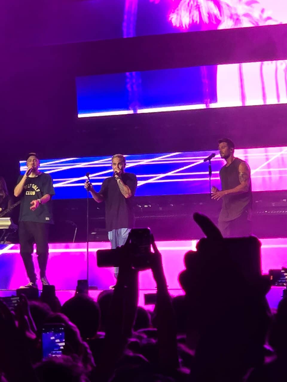 Dance & Musical Performances