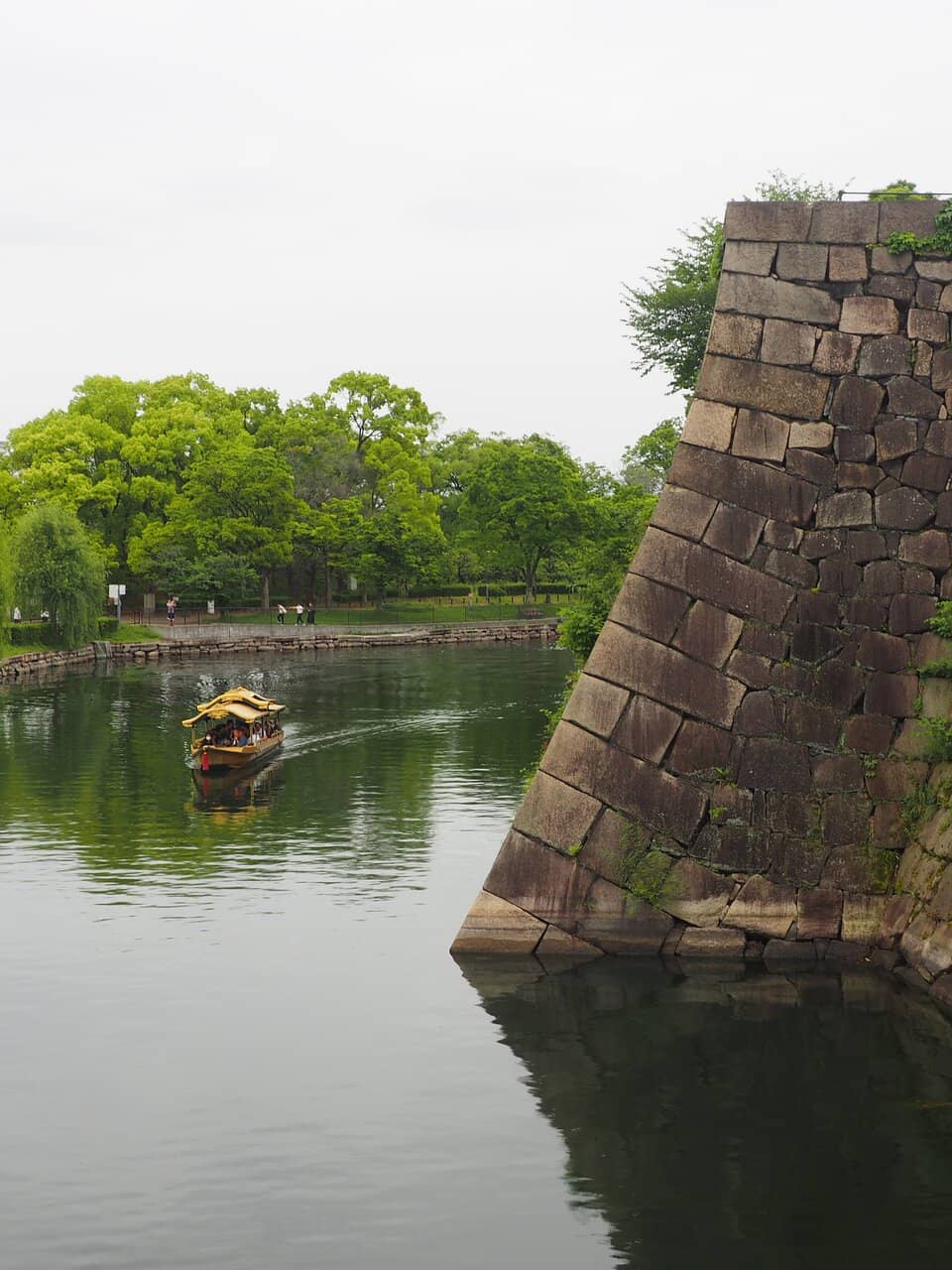 Gozabune Boat Cruise