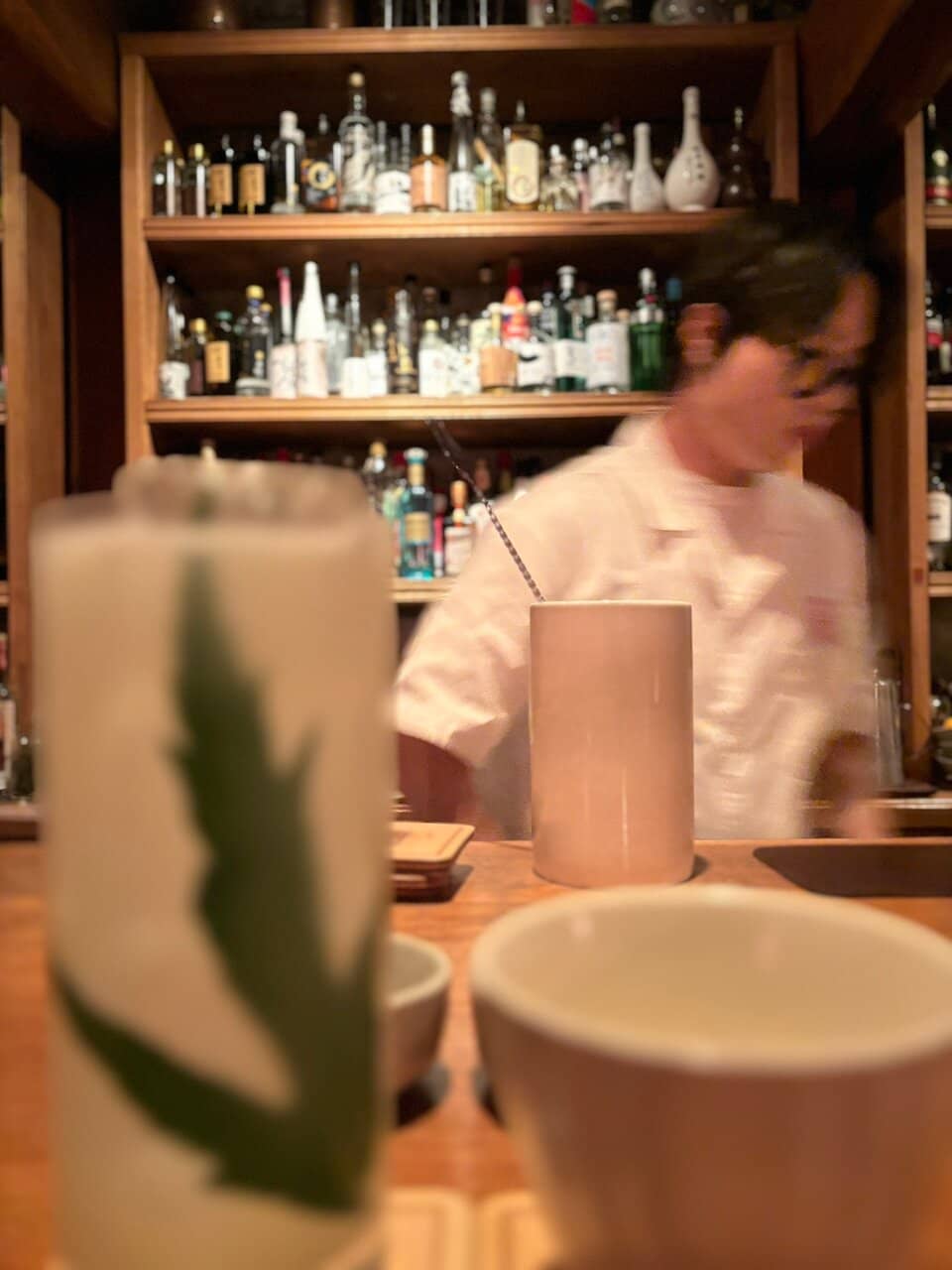 Passionate and Knowledgeable Staff