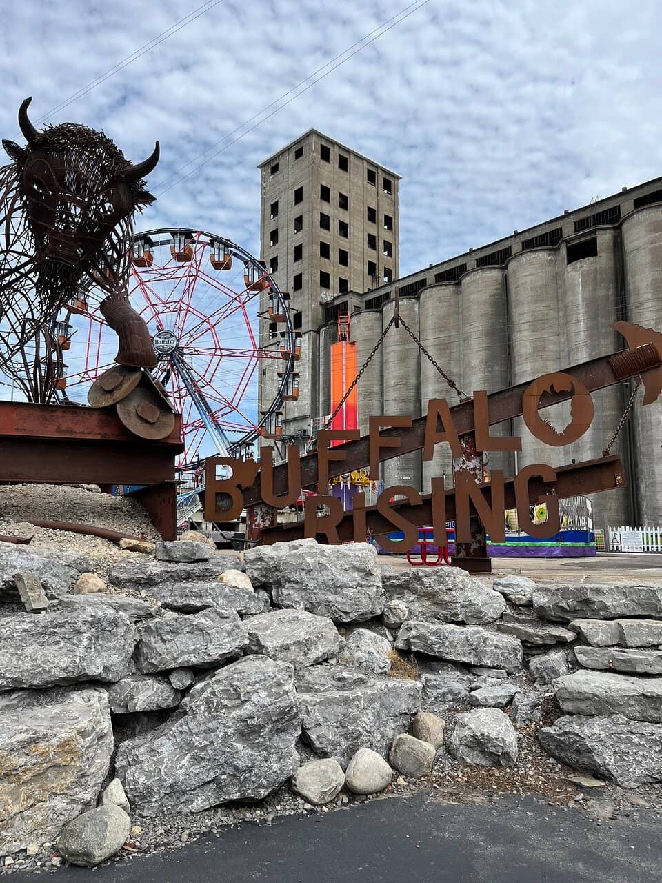 Concert & Event Venue